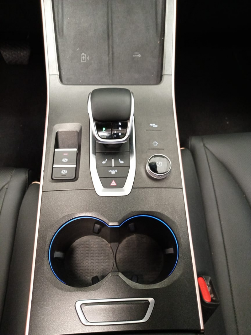 OMODA 5 PREMIUM 1.5L TURBO AUT 2023